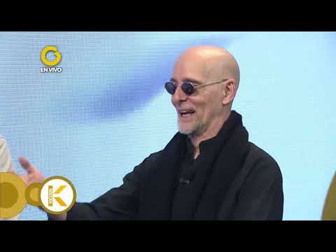 GV Kicosis | Mazzini and Allueva: The secret behind Venezuelan music at the Grammys (1/2)