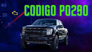 👍😊 Código OBDII P0290 – Cylinder 10 Contribution/Balance Fault😊👍