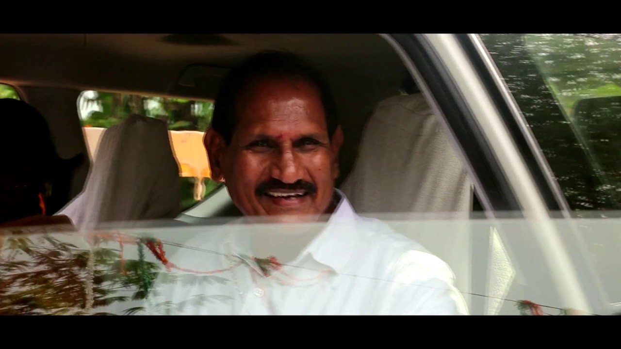 Sri Burugupalli Venu Gopala Krishna