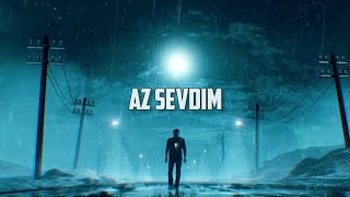 Reynmen - az sevdim (lyrics) Resimi