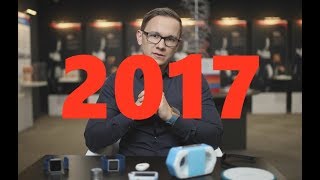Top 5 Digital Health Stories In 2017 - The Medical Futurist