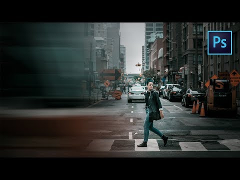 How To Make A Layer Mask In Photoshop