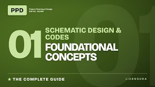Schematic Design & Codes: Complete Guide | ARE 5.0 PPD Module 1 | NCARB Exam Prep Profile