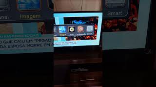 Como tirar faixa na TV philco