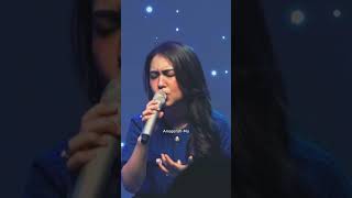 PenyertaanMu Tuhan yang mampukan kami ada sampai hari ini! 'PenyertaanMu' mencapai 7M+ views