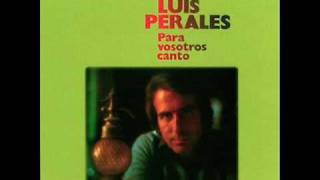 El Amo Y El Mozo - Jose Luis Perales chords