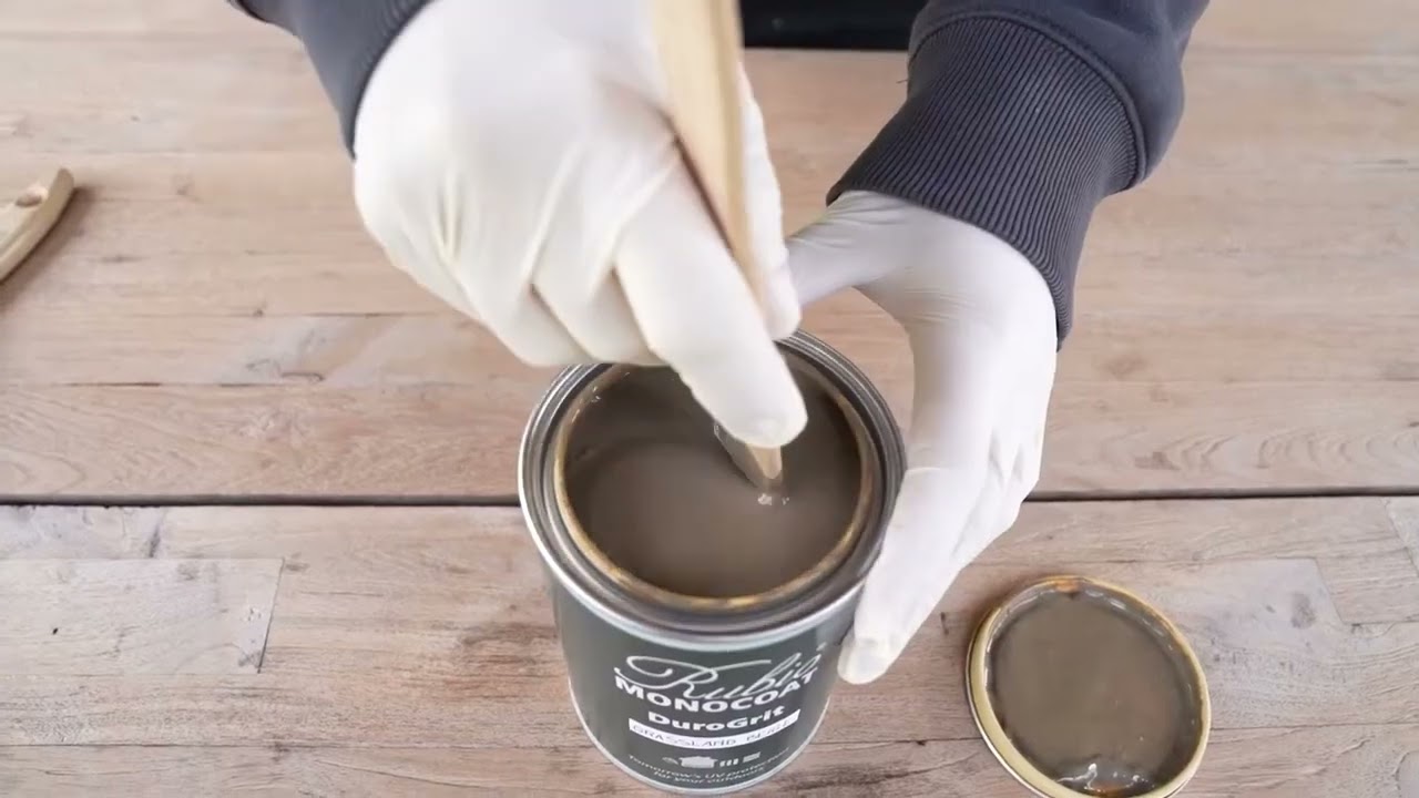 Comment protéger votre mobilier extérieur avec Durogrit, alternative à la lasure et au saturateur