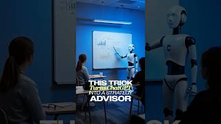 Easy ChatGPT prompting hack for BETTER RESULTS