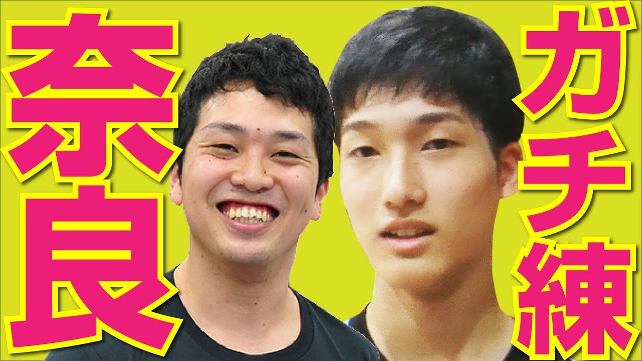 やっすん バック表対決！やっすん&亀田選手の練習【卓球知恵袋】 - YouTube