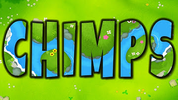 Spring Spring CHIMPS BTD6