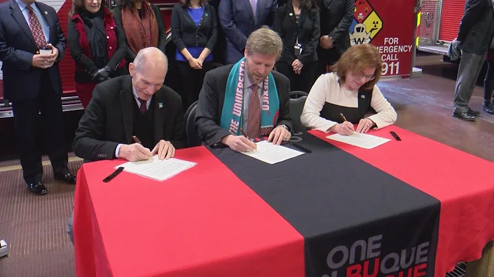 City of Albuquerque, UNM, UNMH join to combat homelessness