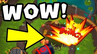 SECRETS you missed in the BTD Battles 2 Trailer!