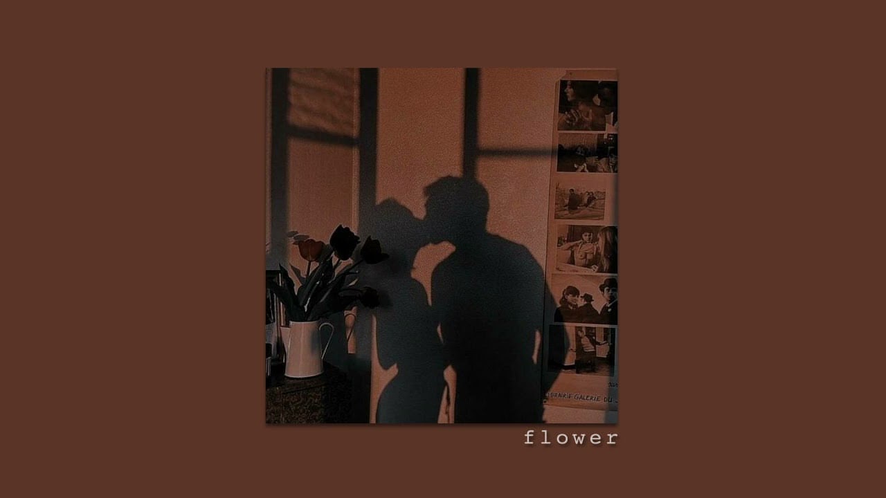 isabella levan, a million in vermillion - flower (slowed & reverb)