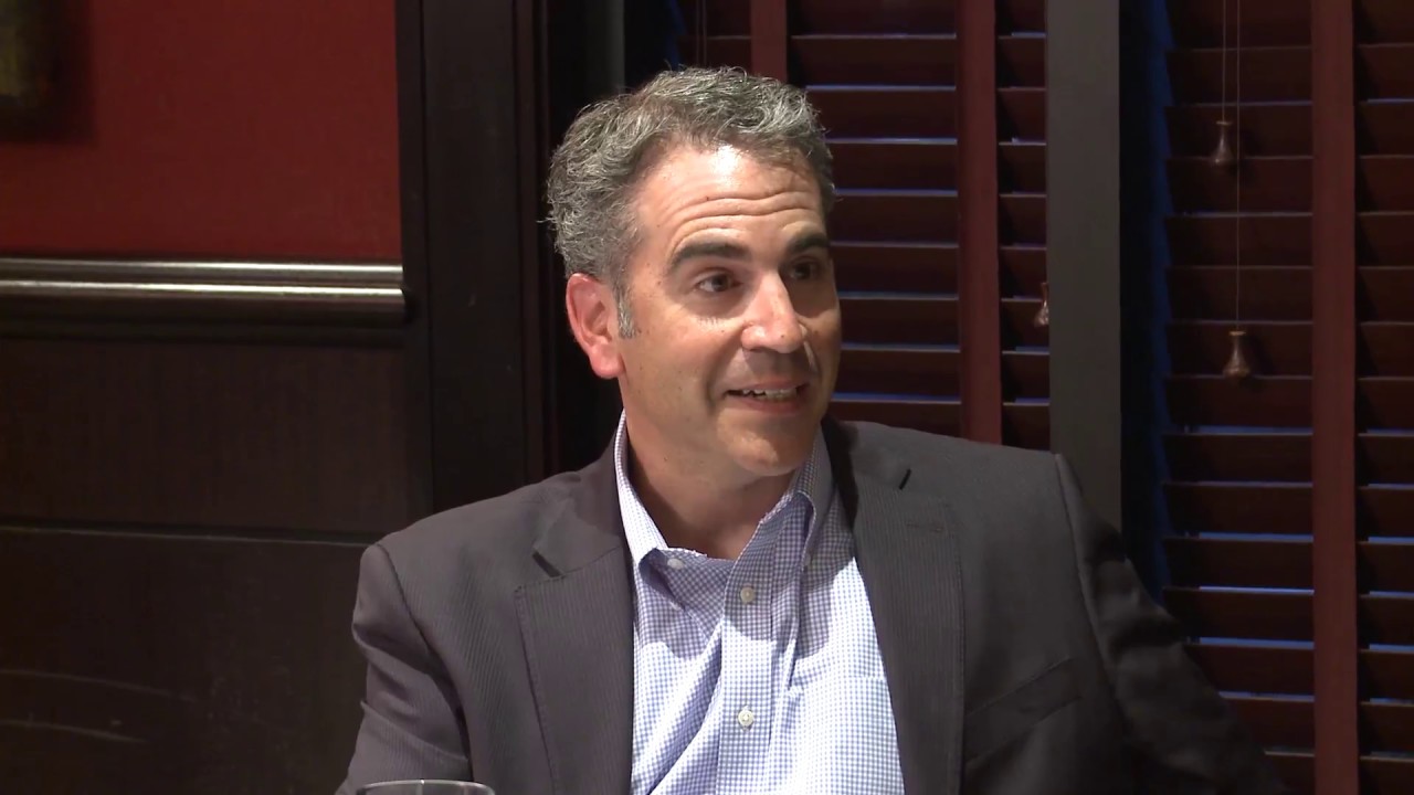 How Attorney Bill Caruso Proved His Father Wrong