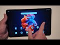 Планшет Blackview Tab 18. Обзор