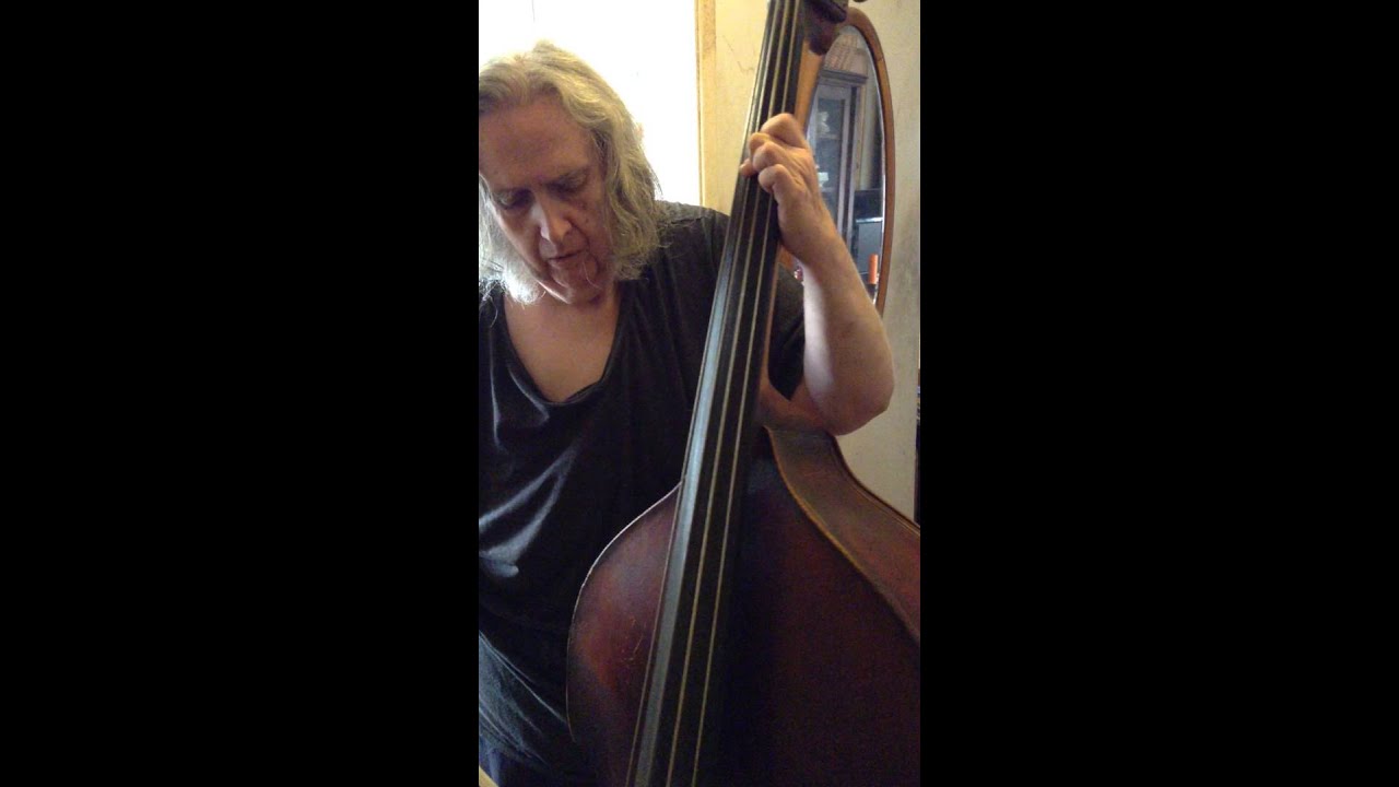 Buster Fitzpatrick - Railroad Variations