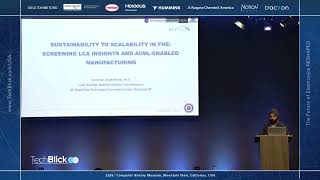 GE Healthcare | Screening LCA Insights and AI/ML-Enabled Manufacturing