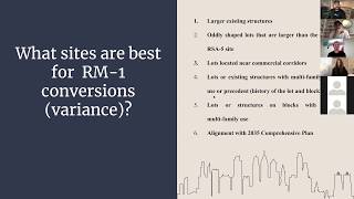 Philadelphia Zoning How to Succeed in RSA-5 to RM-1 Conversions with Designblendz and Pritzker Law