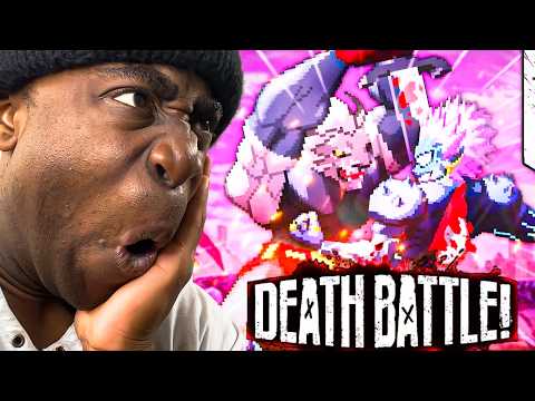BATTLE BEAST DOES NOT LOSE TO BOROS!!!! | battle beast vs Boros