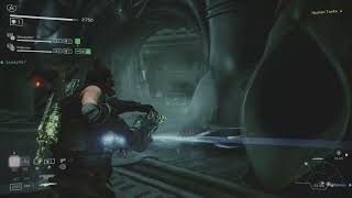 Aliens: Fireteam Elite - M3-3 Insane difficulty