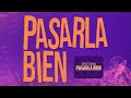 Yusuf Ozkan Pasarla Bien Official Canvas Video