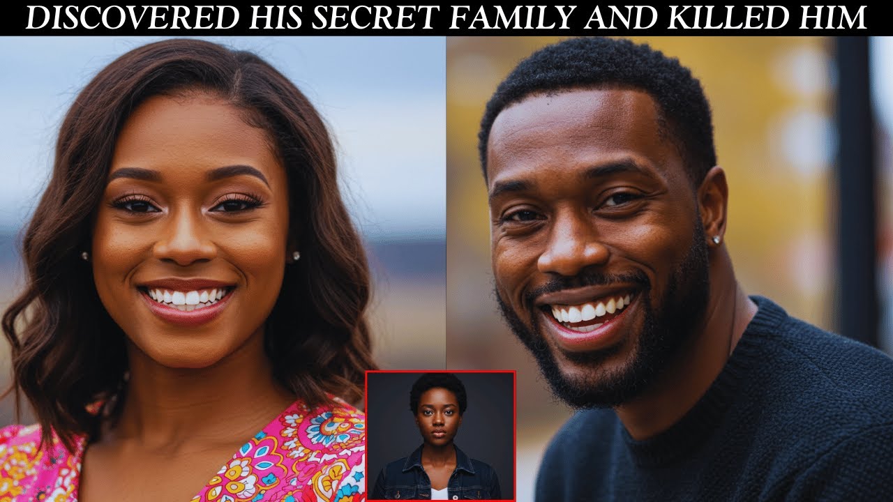 Wife Uncovers Husband’s Secret Family on a Paris Trip—A Betrayal That