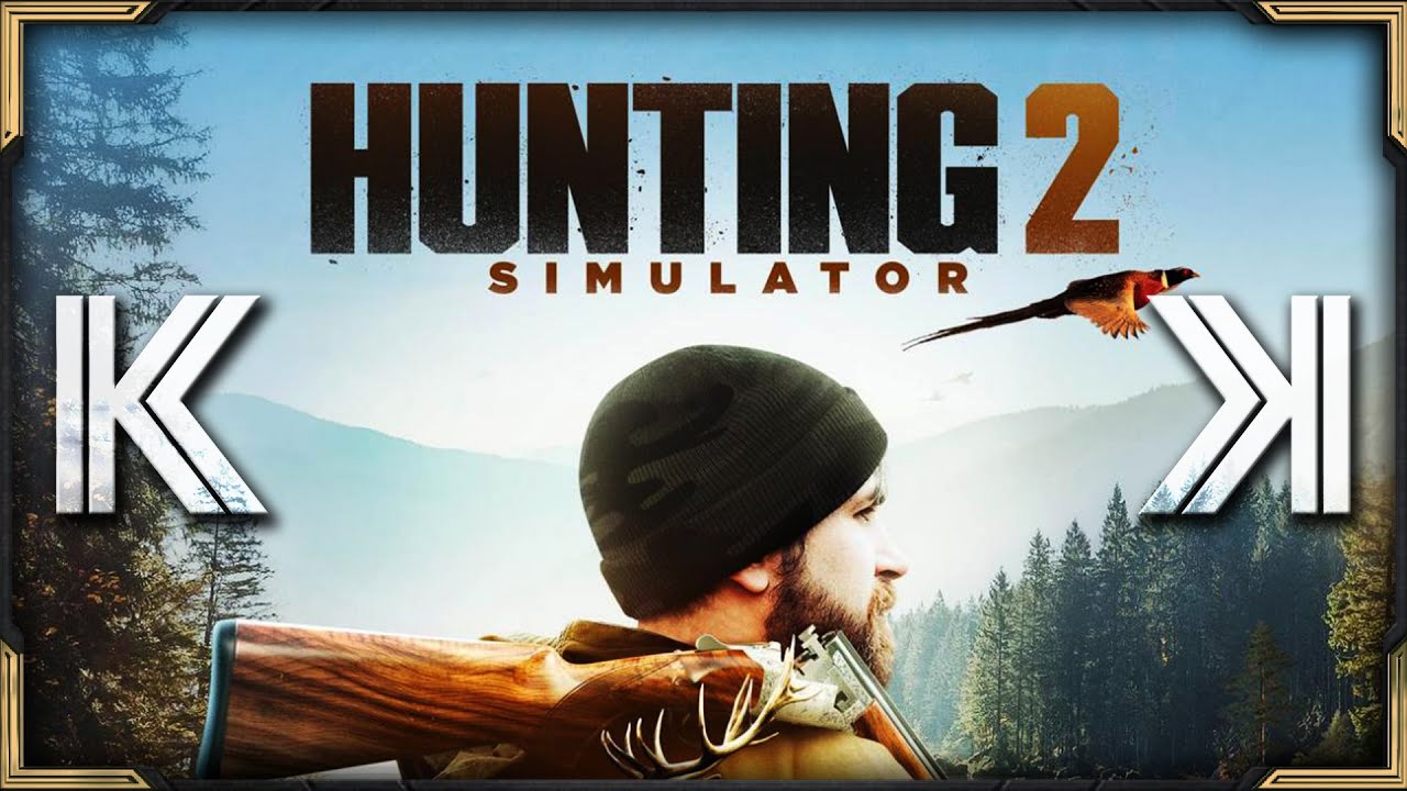 Lot x10 Hunting Simulator Xbox One Neuf VF Blister Chasse Revendeur