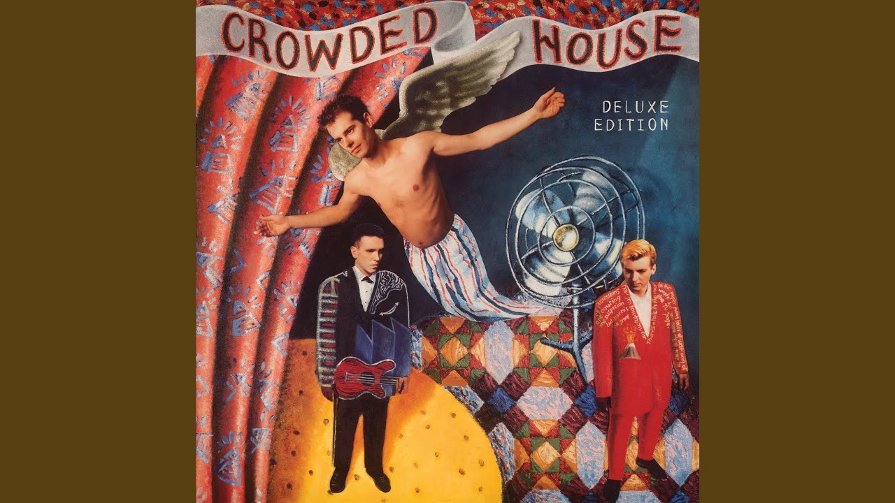 Walking On The Spot (Studio Demo)