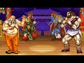 Karnov's Revenge  ▶  𝐘𝐮𝐫𝐢𝐁𝐞𝐬𝐭𝐆𝐢𝐫𝐥 (US) 𝐯𝐬 𝐆𝐨𝐥𝐝𝐞𝐧_𝐒𝐡𝐚𝐝𝐞𝐬 (AR)  ▶        카르노브의 복수        卡诺夫的复仇
