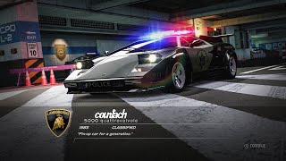 NFS HOT PURSUIT REMASTERED / ALL CAR UNLOCK ANIMATIONS
