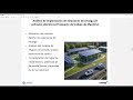 Fortaleciendo Nuestras Redes de Investigación, Profesores Nacionales e Internacionales