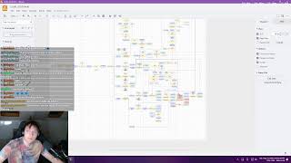 Planning Industria (Tech Mod) - Fabric 26.2