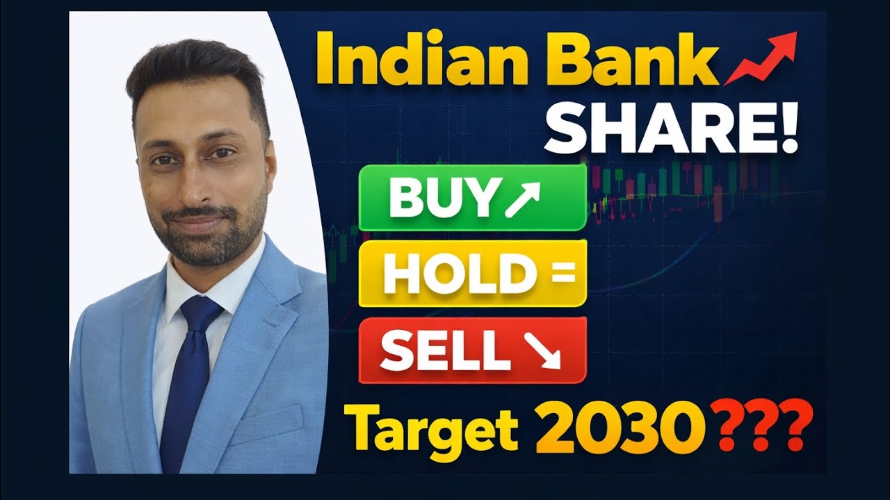 Акции индийских банков / Последние новости об акциях индийских банков / Целевая цена акций индийс...