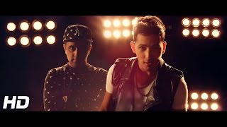 Video thumbnail of "PYAAS - KHIZA FT. ZACK KNIGHT - OFFICIAL VIDEO"