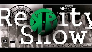 Kaso Perdido - Reality Show