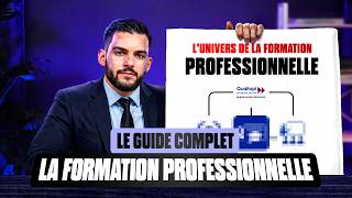 Naviguer la Formation Pro en France : Le Guide Complet