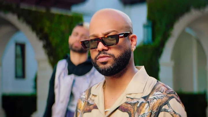 Randy x Jay Wheeler - Loquita (Video Oficial)