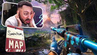 LA NOUVELLE MEILLEURE MAP WINGMAN (Sanctum)