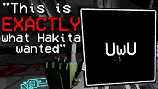 So Ultrakill Has Public Multiplayer Lobbies Now...