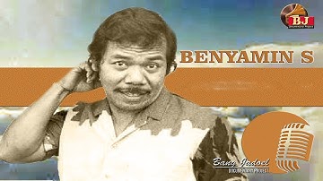 (DELETED) BENYAMIN S - BUL BUL EFFENDI (1977)
