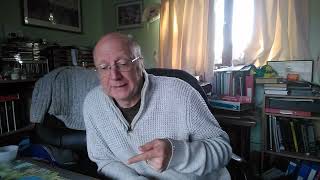 Unconditional Surrender revisited - part 5