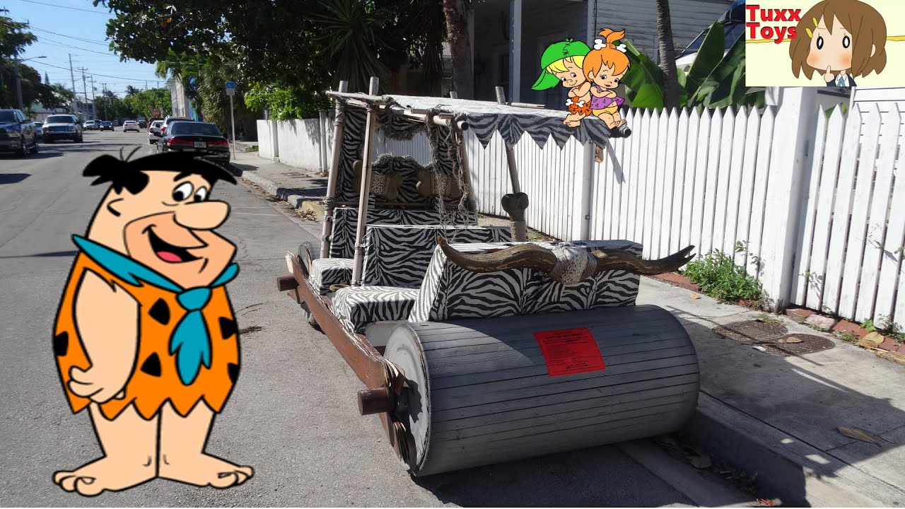 Flintstones Car Roblox Catalog