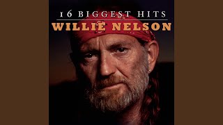 Video thumbnail of "Willie Nelson - Georgia On My Mind"