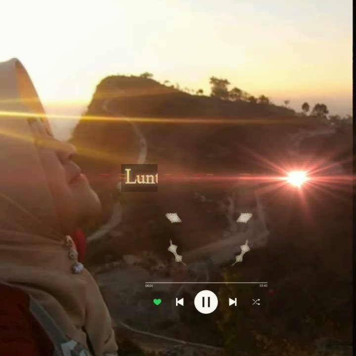 Story WA kalung emas-didi kempot
