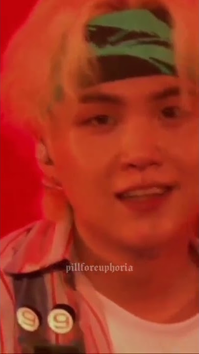 Happy Birthday to the person who can be both Suga and AgustD, coz it's always his duality.#bts