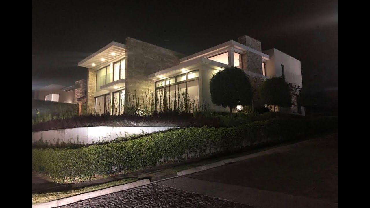 LUJOSA CASA DE VENTA EN PUEMBO, QUITO, ECUADOR YouTube
