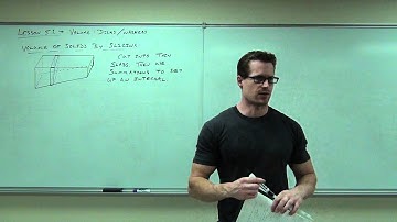 Calculus 1 Lecture 5.2 Part 1