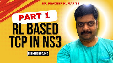 Reinforcement Learning in TCP Congestion Control | Part 1