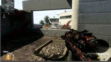 first map raid dispute