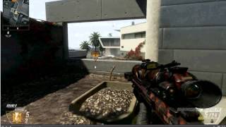 first map raid dispute